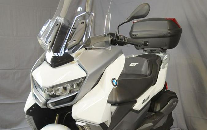 2023 BMW C 400 GT