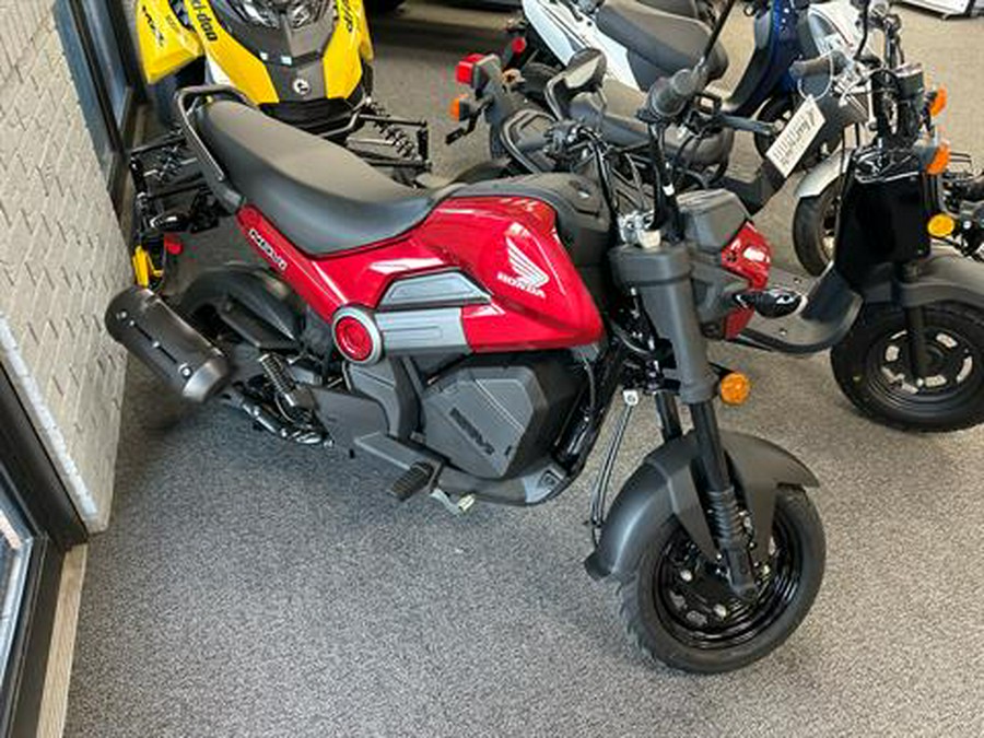 2024 Honda Navi