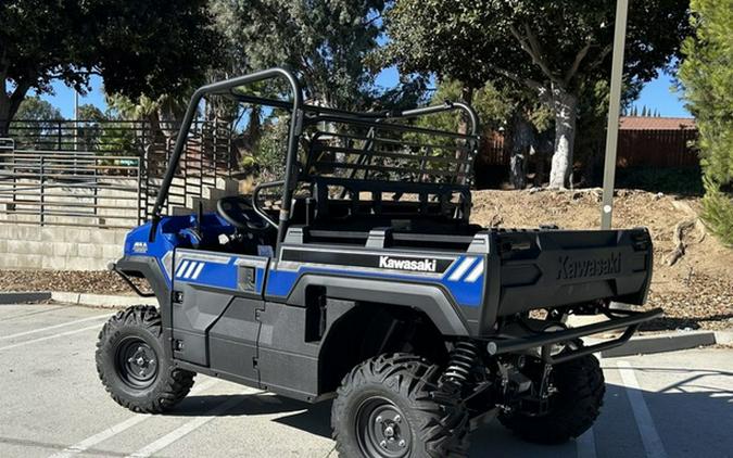 2024 Kawasaki Mule PRO-FXR 1000