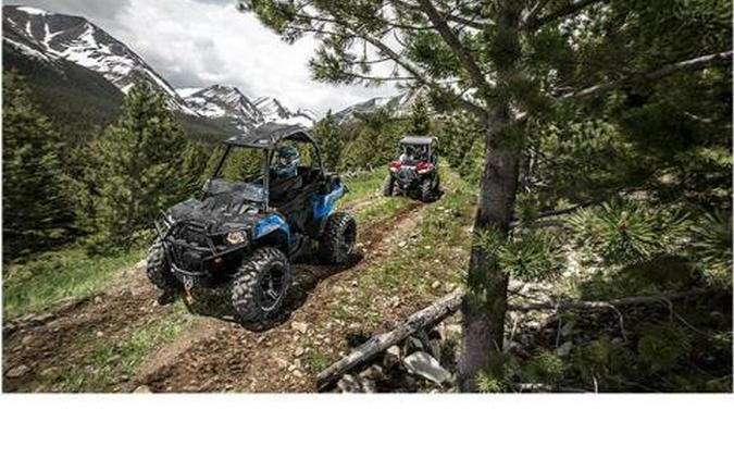 2015 Polaris ACE™ 570