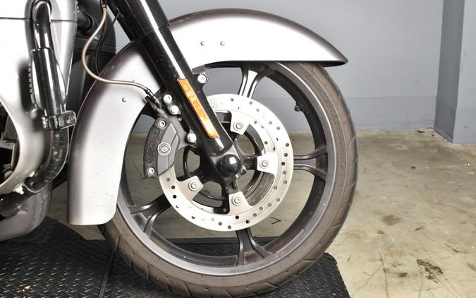 2019 Harley-Davidson CVO Limited