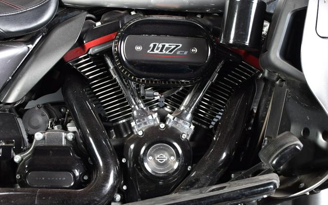 2019 Harley-Davidson CVO Limited