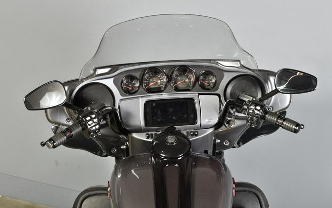 2019 Harley-Davidson CVO Limited