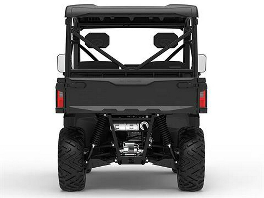 2025 CFMOTO UForce 600