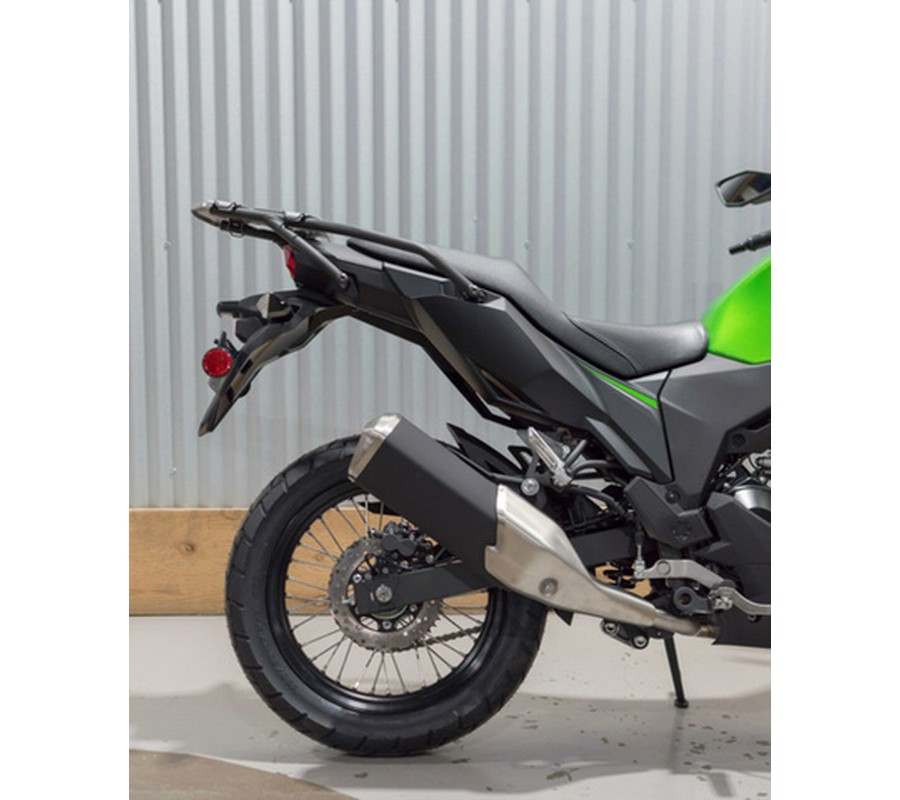 2025 Kawasaki Versys-X 300 ABS