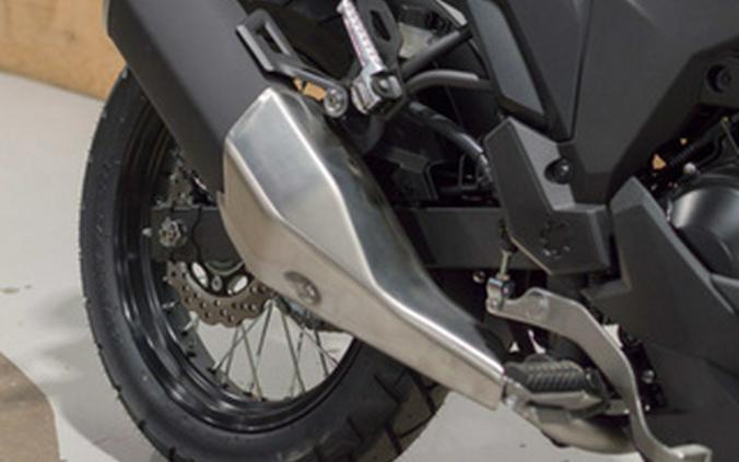 2025 Kawasaki Versys-X 300 ABS