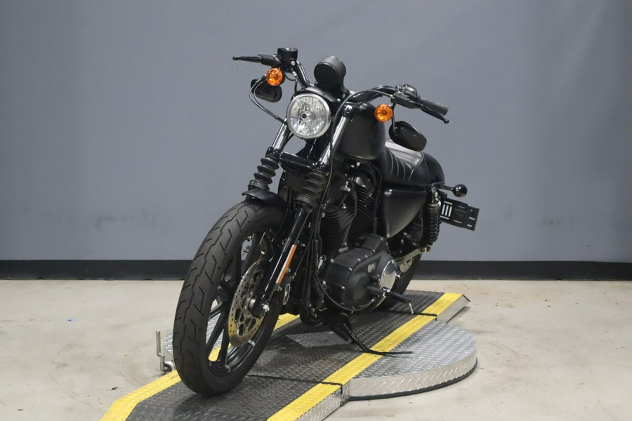 2022 Harley-Davidson Iron 883