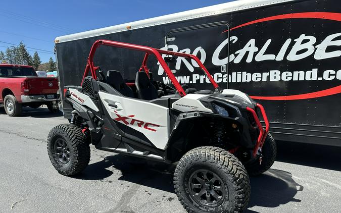 2025 Can-Am MAVERICK SPORT XRC 64 1000R