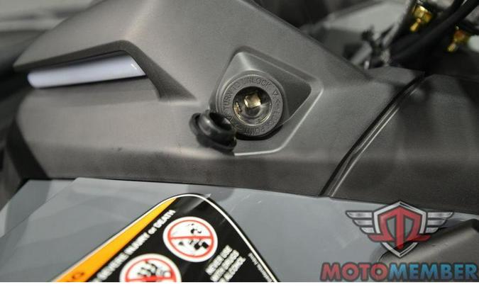 2026 Can-Am Outlander Electric MAX