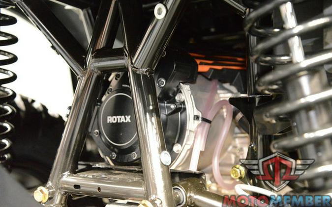 2026 Can-Am Outlander Electric MAX