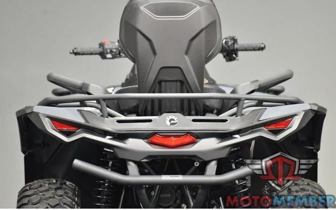 2026 Can-Am Outlander Electric MAX