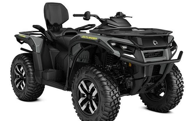 2026 Can-Am Outlander Electric MAX