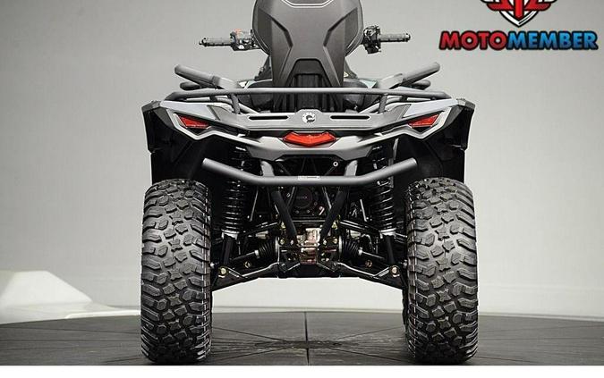 2026 Can-Am Outlander Electric MAX