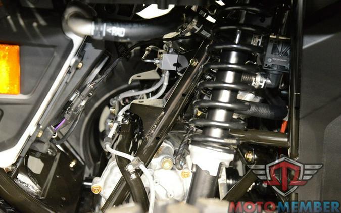 2026 Can-Am Outlander Electric MAX