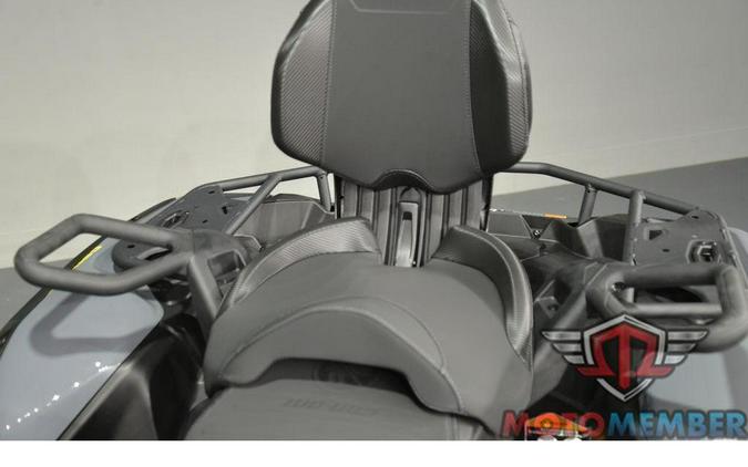 2026 Can-Am Outlander Electric MAX
