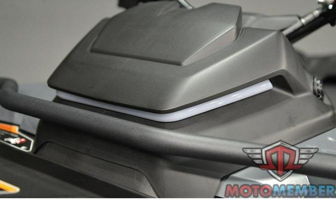 2026 Can-Am Outlander Electric MAX