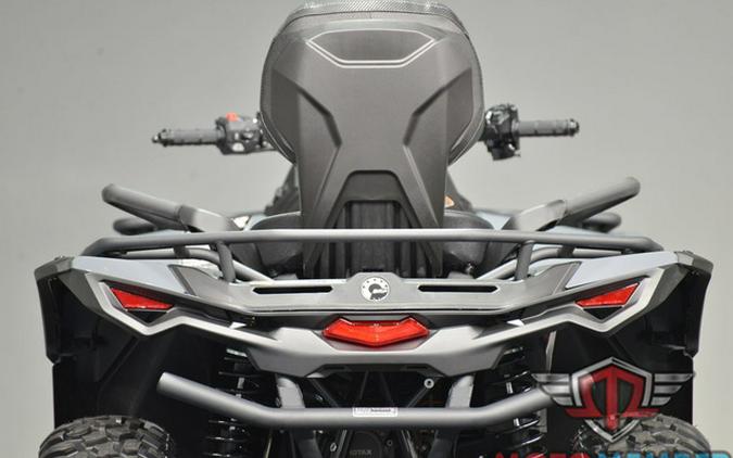 2026 Can-Am Outlander Electric MAX