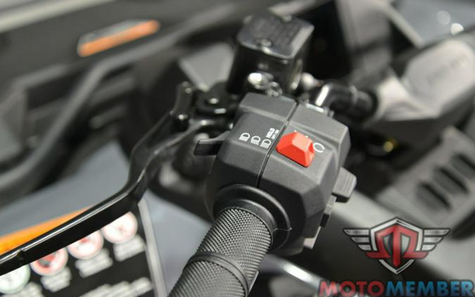 2026 Can-Am Outlander Electric MAX