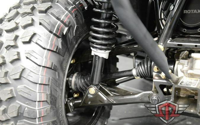 2026 Can-Am Outlander Electric MAX