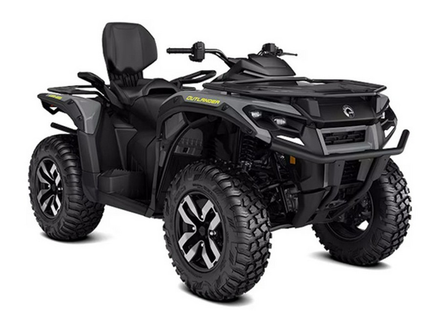 2026 Can-Am Outlander Electric MAX