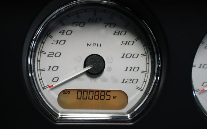 2023 Harley-Davidson Street Glide