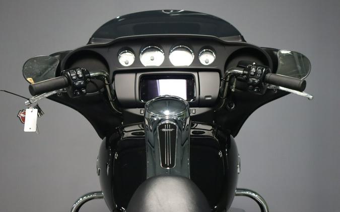 2023 Harley-Davidson Street Glide