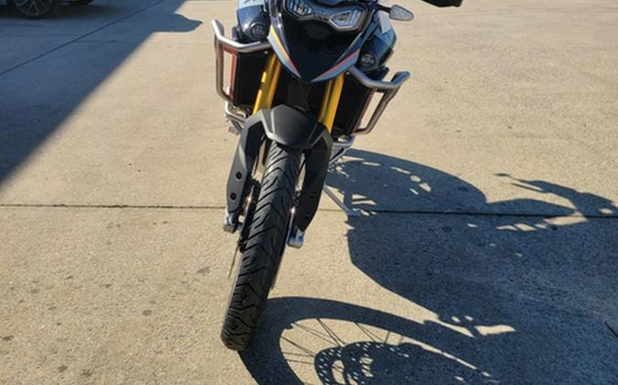 2026 Triumph Tiger 900 Desert Edition