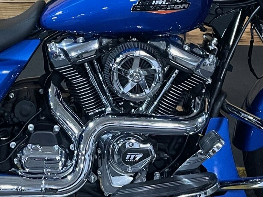 2025 Harley-Davidson Street Glide