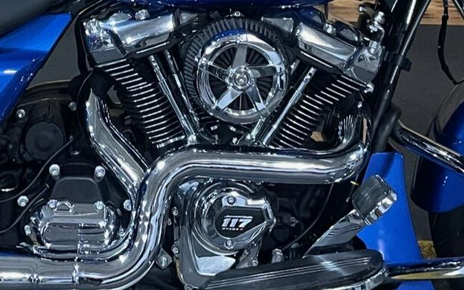 2025 Harley-Davidson Street Glide