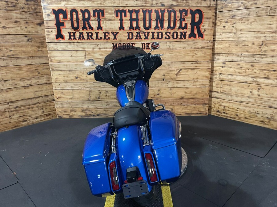 2025 Harley-Davidson Street Glide