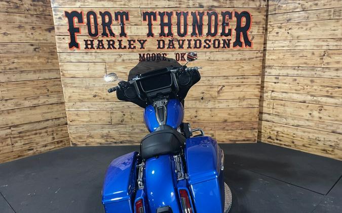 2025 Harley-Davidson Street Glide