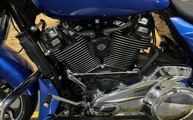 2025 Harley-Davidson Street Glide