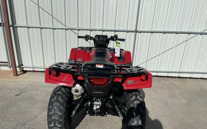 2026 Honda FourTrax Foreman Rubicon 4x4 Automatic DCT EPS