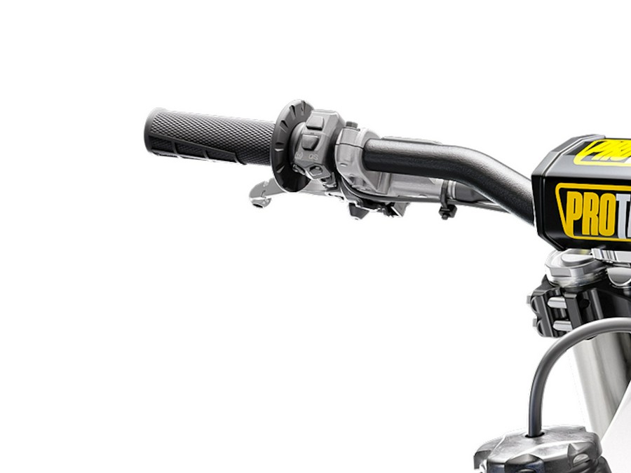 2025 HUSQVARNA FC 350 HERITAGE - HQ237882