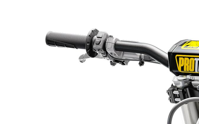 2025 HUSQVARNA FC 350 HERITAGE - HQ237882