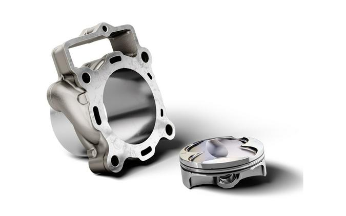 2025 HUSQVARNA FC 350 HERITAGE - HQ237882