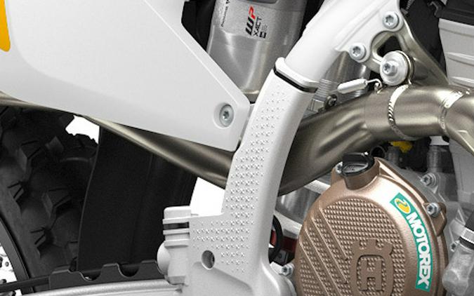 2025 HUSQVARNA FC 350 HERITAGE - HQ237882