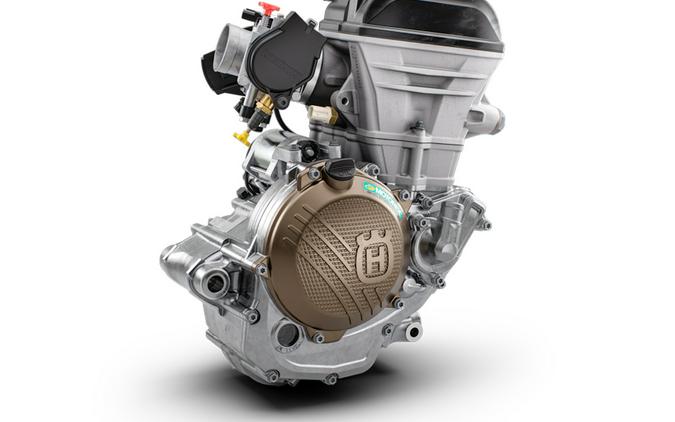 2025 HUSQVARNA FC 350 HERITAGE - HQ237882