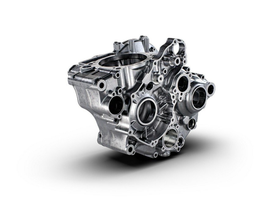 2025 HUSQVARNA FC 350 HERITAGE - HQ237882