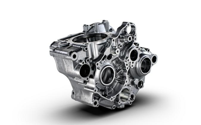 2025 HUSQVARNA FC 350 HERITAGE - HQ237882