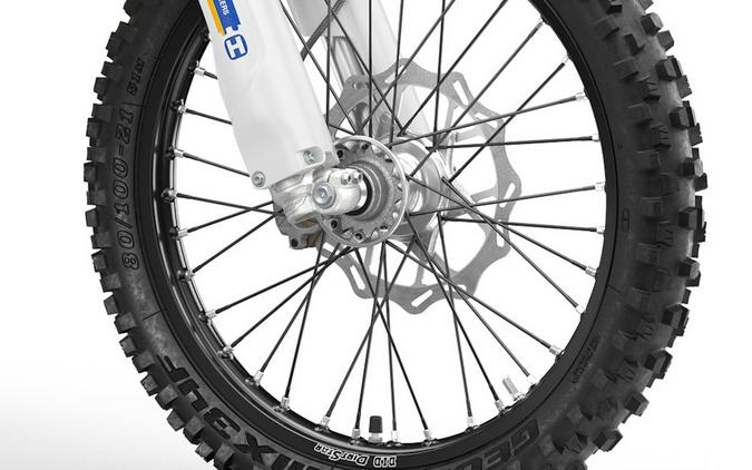 2025 HUSQVARNA FC 350 HERITAGE - HQ237882