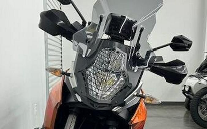 2014 KTM 1190 Adventure S