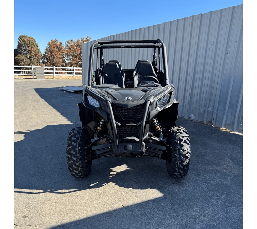 2026 CAN-AM MAVERICK SPORT MAX DPS 1000R