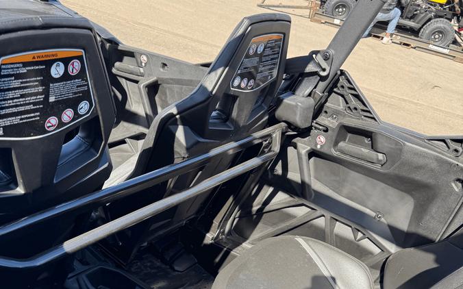 2026 CAN-AM MAVERICK SPORT MAX DPS 1000R