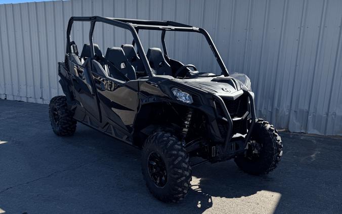 2026 CAN-AM MAVERICK SPORT MAX DPS 1000R