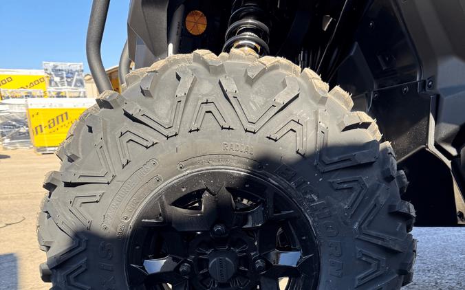 2026 CAN-AM MAVERICK SPORT MAX DPS 1000R