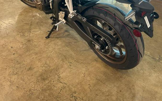 2026 Honda CB650R E-Clutch