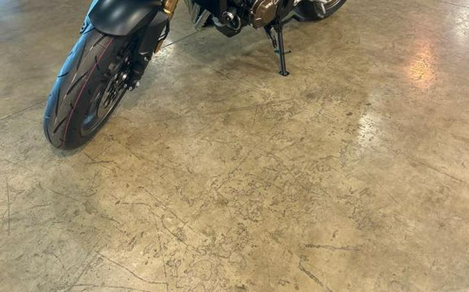 2026 Honda CB650R E-Clutch