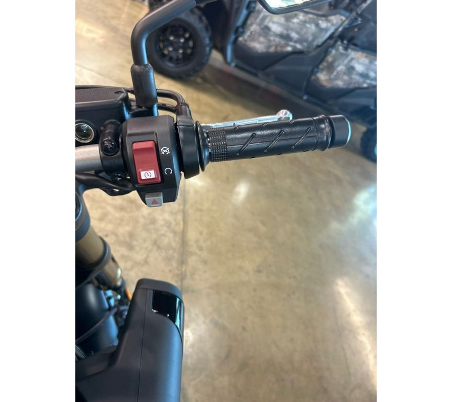 2026 Honda CB650R E-Clutch