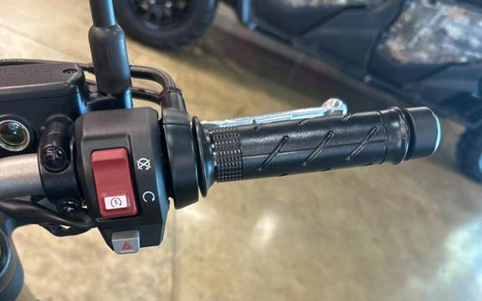 2026 Honda CB650R E-Clutch